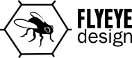 Flyeye Logo