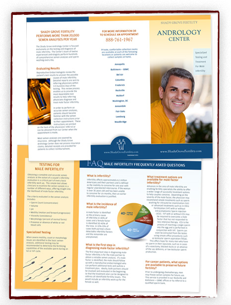 SFG Brochure